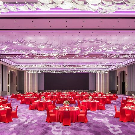 Renaissance Zhuhai Hotel Buitenkant foto