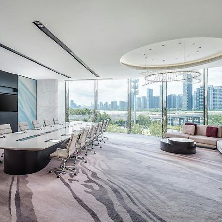 Renaissance Zhuhai Hotel Buitenkant foto