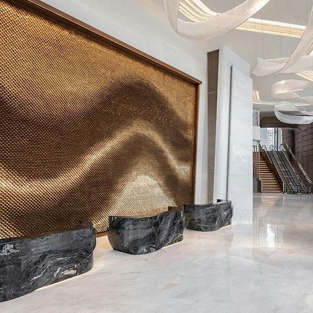 Renaissance Zhuhai Hotel Buitenkant foto