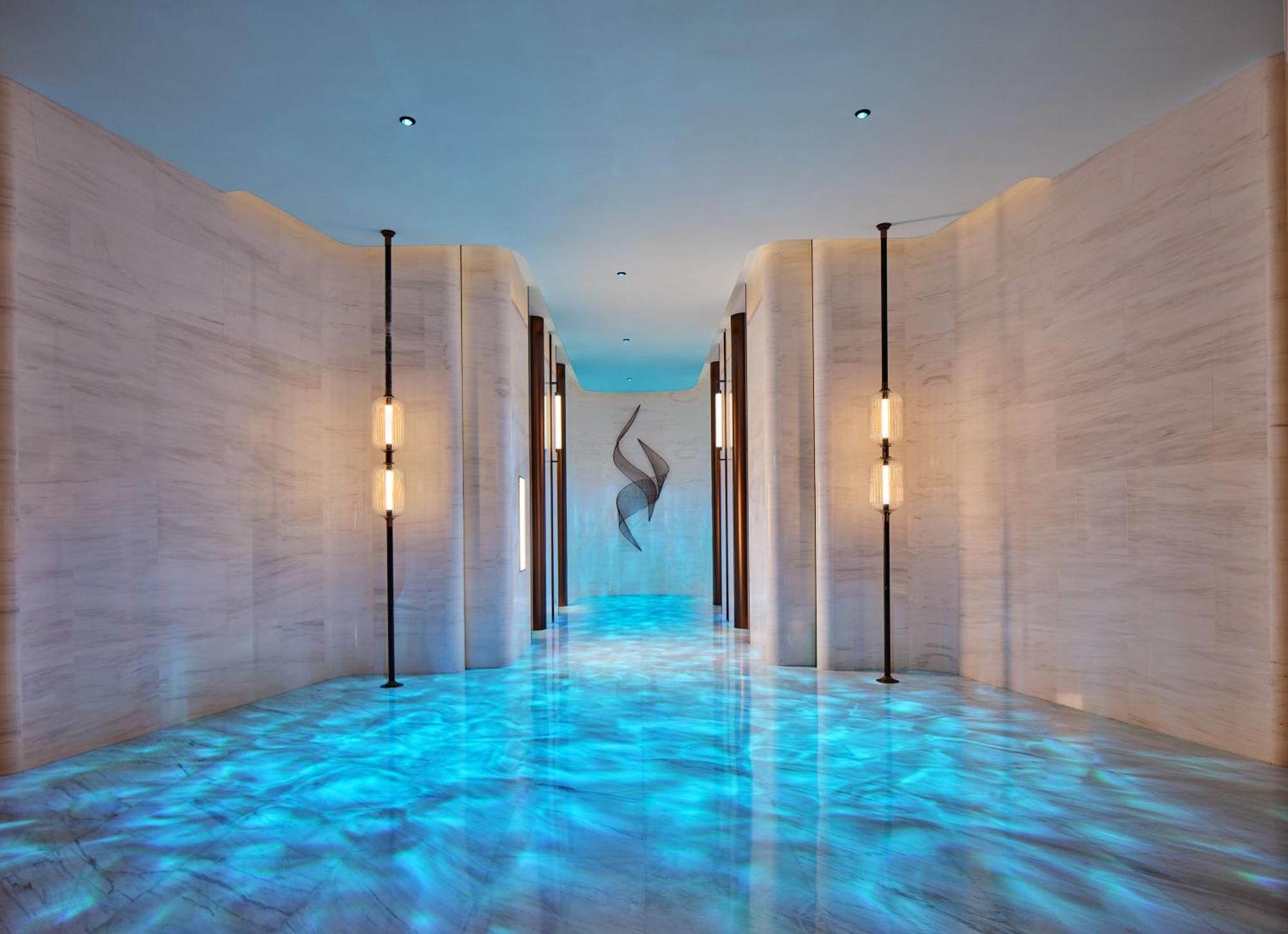 Renaissance Zhuhai Hotel Buitenkant foto