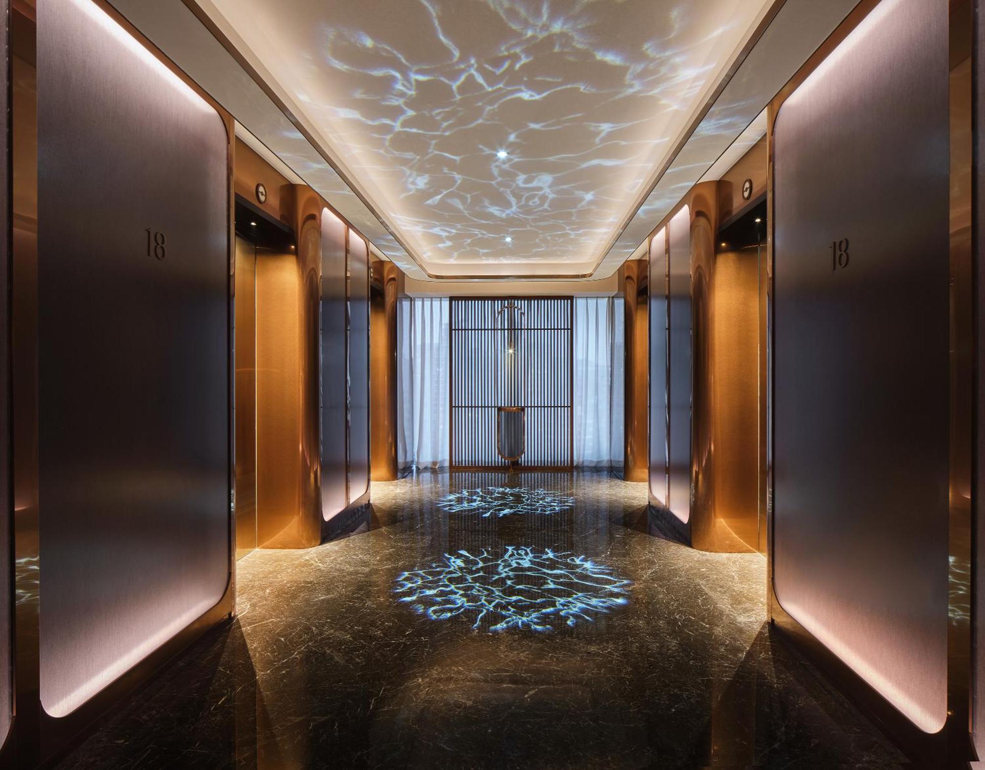 Renaissance Zhuhai Hotel Buitenkant foto